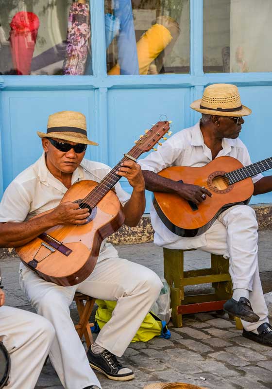 Why Australians Love Cuba: Music, Colour and Spirit of the Caribbean