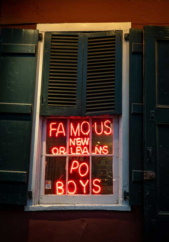 New Orleans: Music, Food, and Festivals That Steal Our Hearts