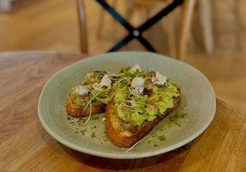Brunch in Australia: Rituals, Recipes & the Rise of Matcha