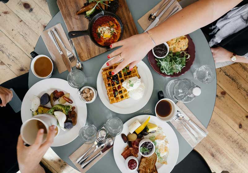 Brunch in Australia: Rituals, Recipes & the Rise of Matcha