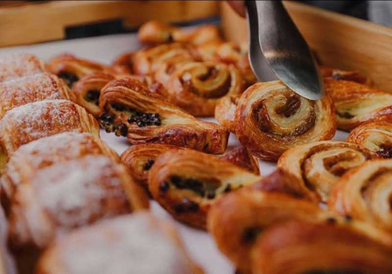 Brunch Beyond Ordinary: A Celebration of Chef-Hatted Elegance