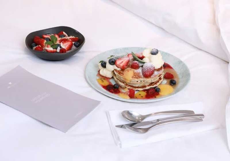 Brunch Beyond Ordinary: A Celebration of Chef-Hatted Elegance