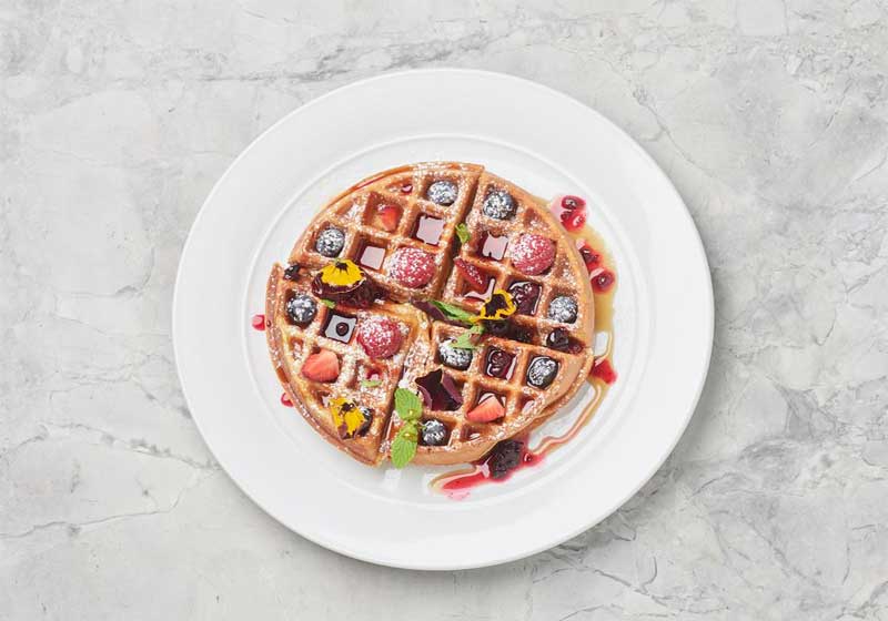 Brunch Beyond Ordinary: A Celebration of Chef-Hatted Elegance