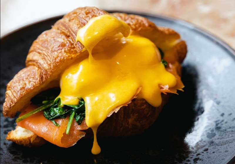 Brunch Beyond Ordinary: A Celebration of Chef-Hatted Elegance