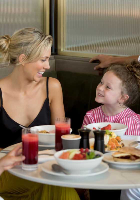 Brunch Beyond Ordinary: A Celebration of Chef-Hatted Elegance