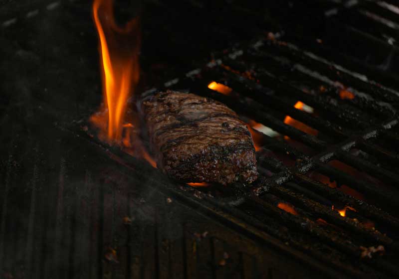 Char Is the New Umami: Why Burnt Bits Are the Flavour We Crave