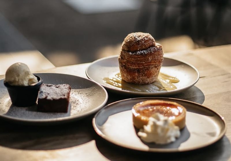 Caffeine with Character: Exploring Unique Cafés Across the Landscape