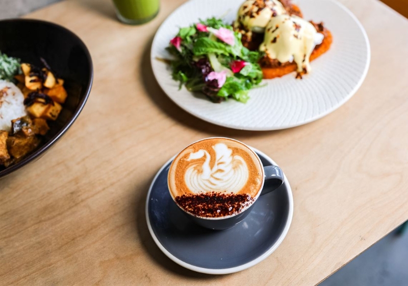 Caffeine with Character: Exploring Unique Cafés Across the Landscape