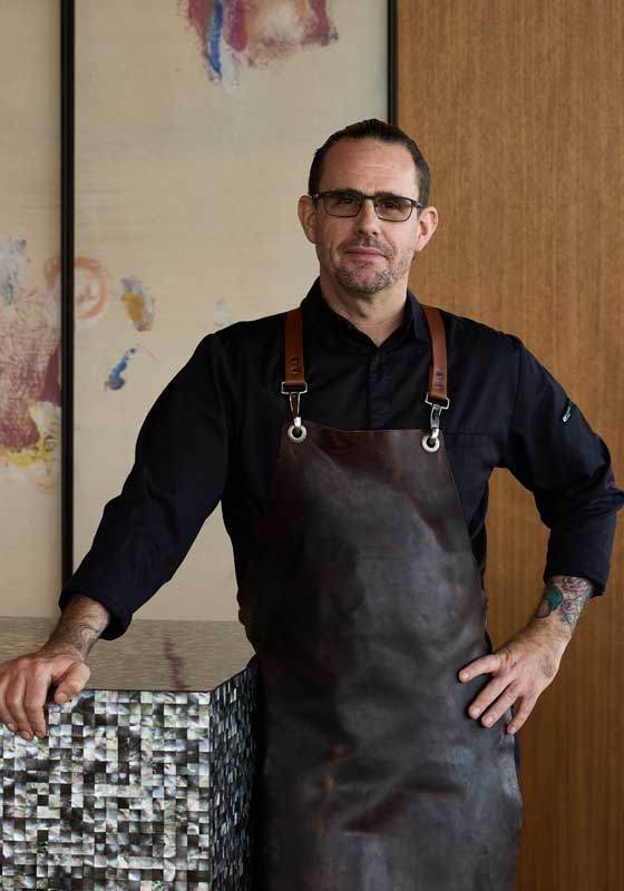 Chef's Spill: What's Their Go-To Brunch Restaurant…And Order