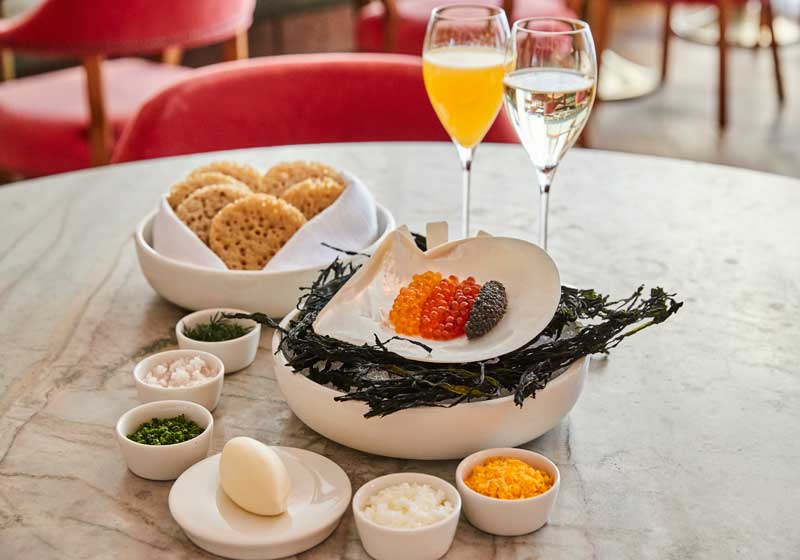 Beyond Basics: 6 Sydney Brunch Options That Aren't Avocado Toast