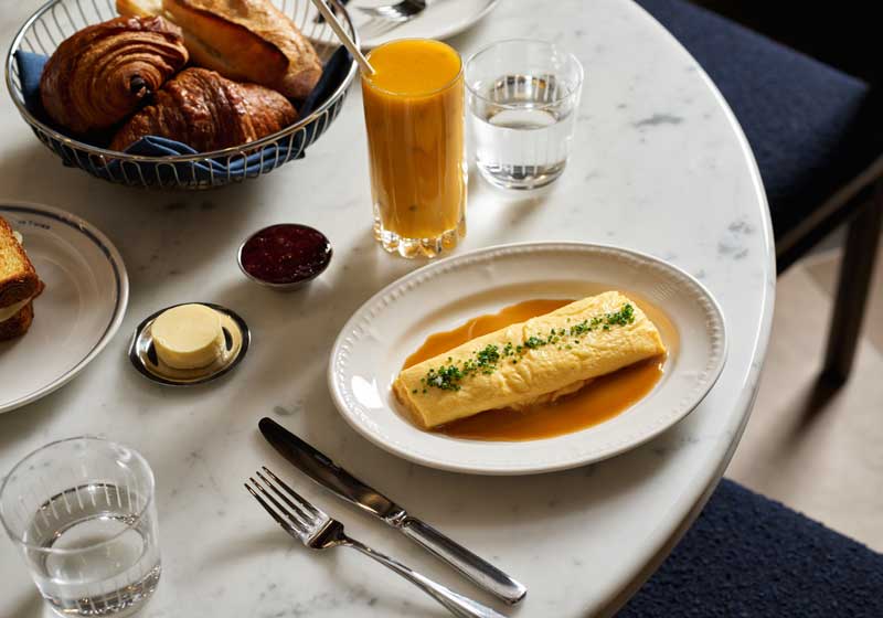 Beyond Basics: 6 Sydney Brunch Options That Aren't Avocado Toast