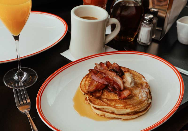 Beyond Basics: 6 Sydney Brunch Options That Aren't Avocado Toast