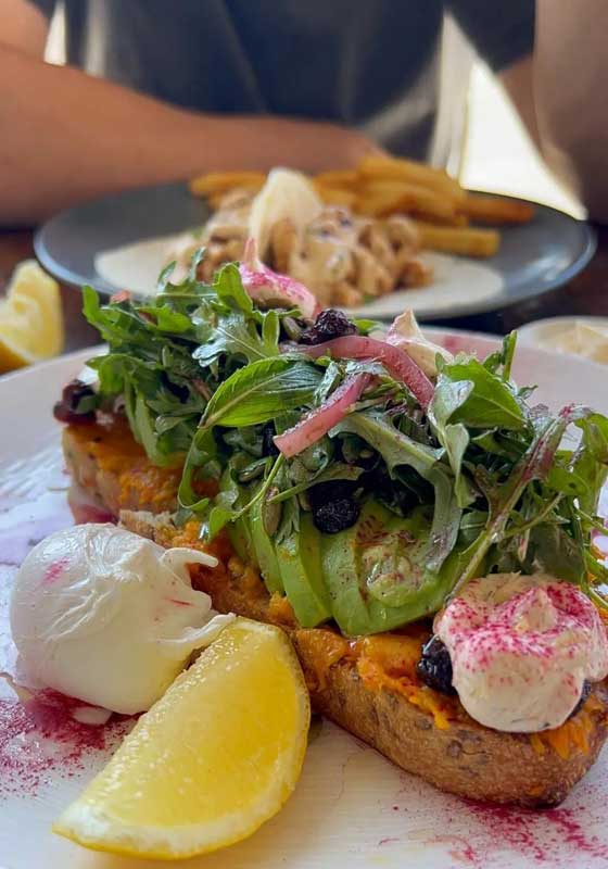 Beyond Basics: 6 Sydney Brunch Options That Aren't Avocado Toast
