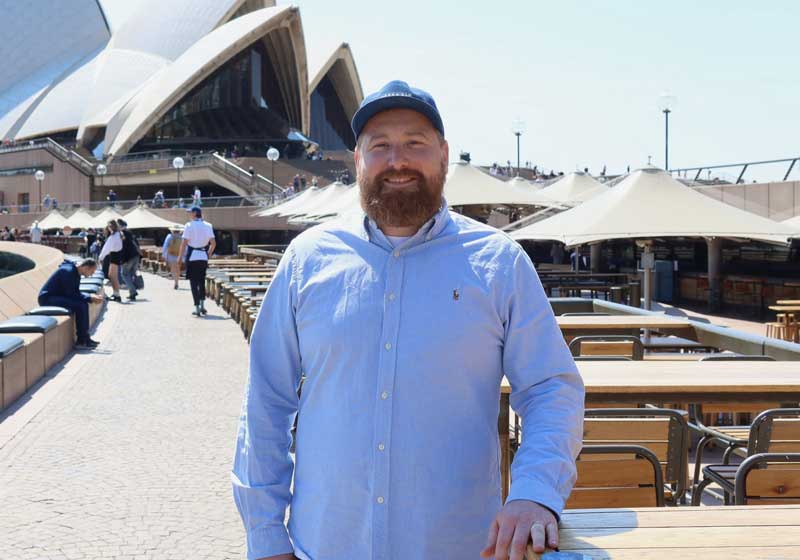 Chef's Spill: What's Their Go-To Brunch Restaurant…And Order (Part 2)