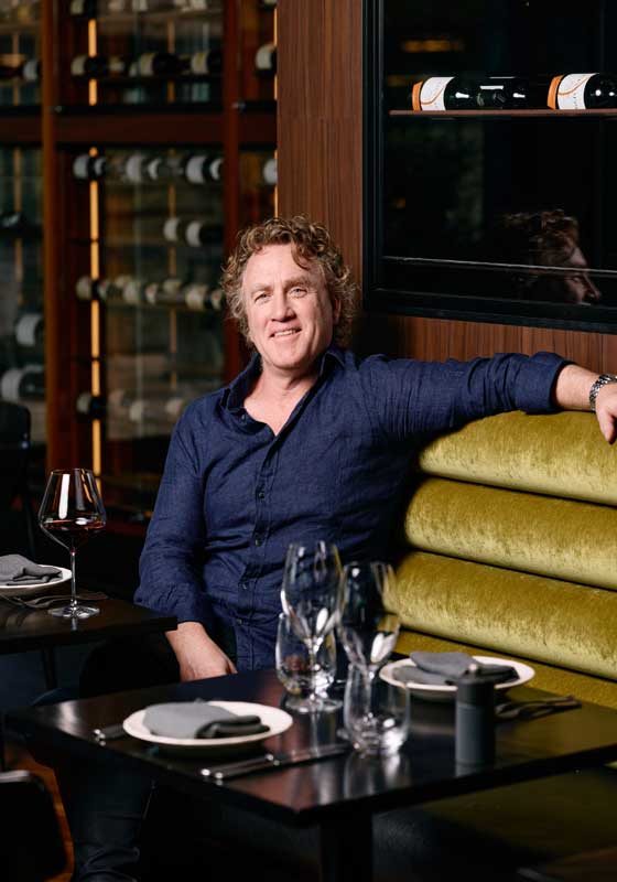 Chef's Spill: What's Their Go-To Brunch Restaurant…And Order (Part 2)