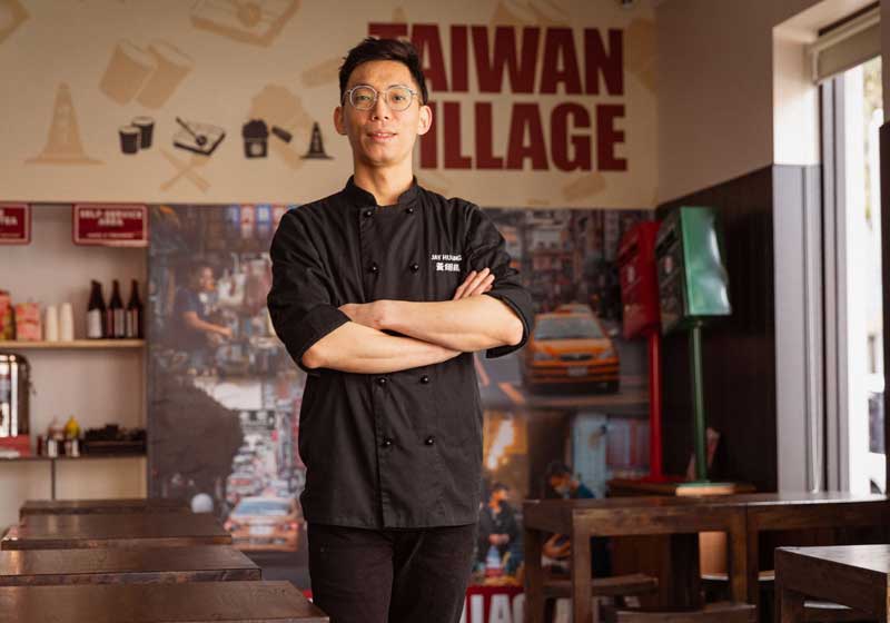 Chef's Spill: What's Their Go-To Brunch Restaurant…And Order (Part 2)