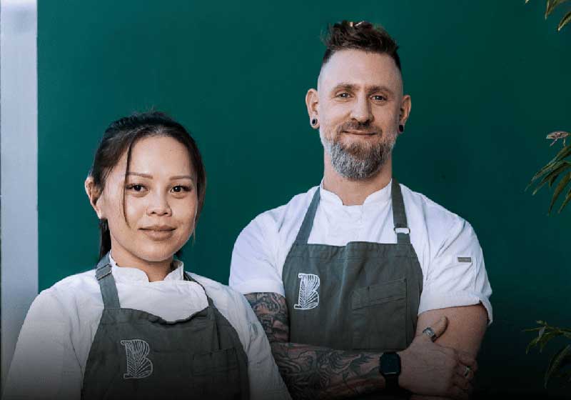 Chef's Spill: What's Their Go-To Brunch Restaurant…And Order (Part 2)