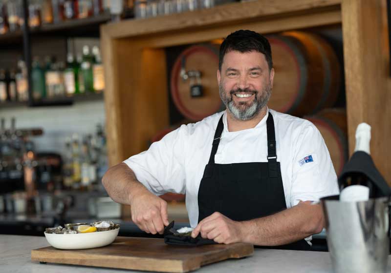 Chef's Spill: What's Their Go-To Brunch Restaurant…And Order (Part 2)