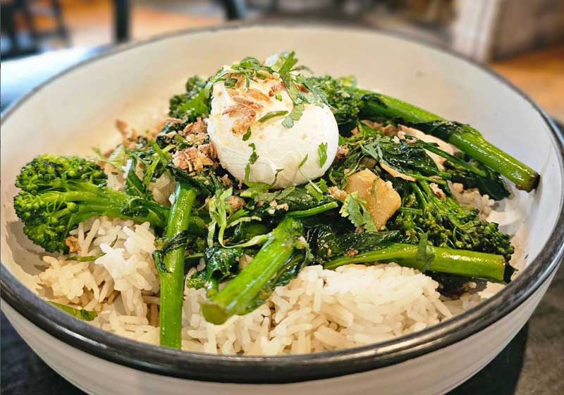Brunch but Better for You: How to Make Smarter Choices Without Sacrificing Fun