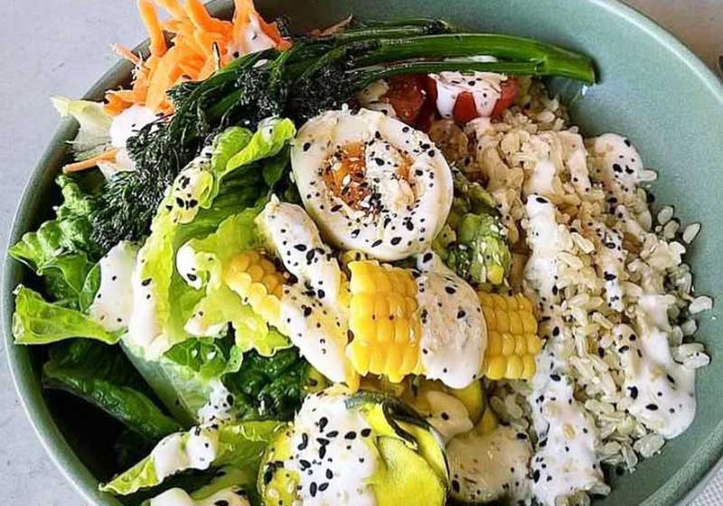 Brunch but Better for You: How to Make Smarter Choices Without Sacrificing Fun