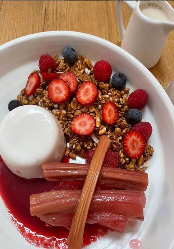 Brunch but Better for You: How to Make Smarter Choices Without Sacrificing Fun