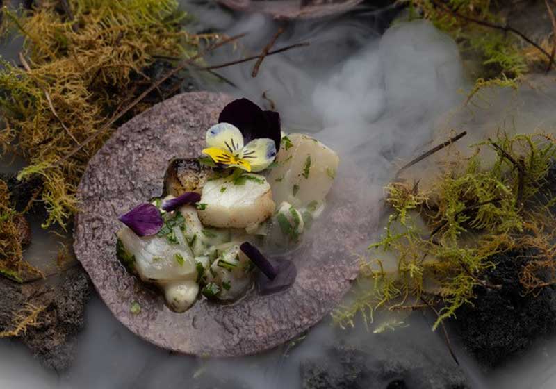 A Smouldering Comeback: The Return of Smoke in Fine Dining Australia