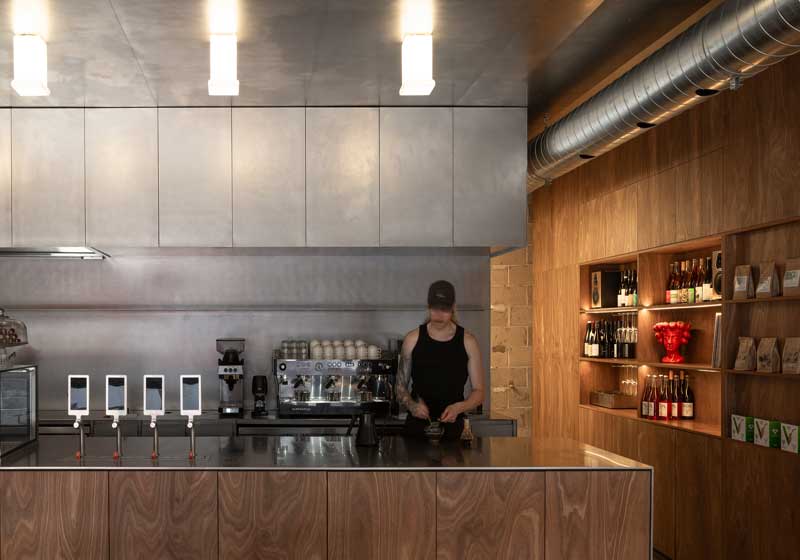 Look What’s New: Halfday Deli Wollongong’s Dual Personality Deli-Pizzeria