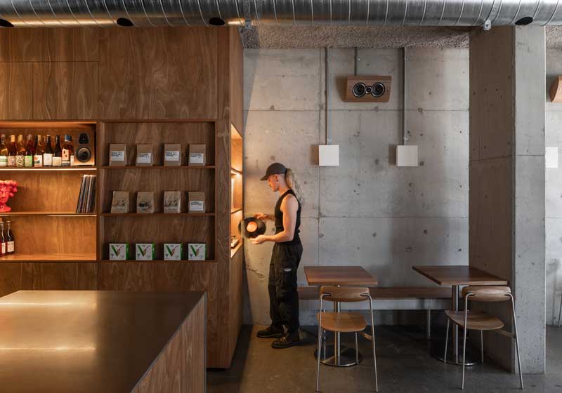 Look What’s New: Halfday Deli Wollongong’s Dual Personality Deli-Pizzeria