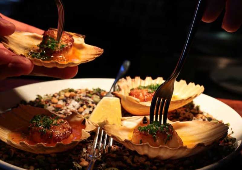 5 Chef-hatted Restaurants Where Culinary Art Meets Exceptional Dining