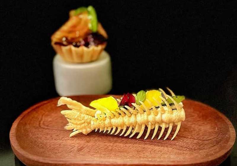 5 Chef-hatted Restaurants Where Culinary Art Meets Exceptional Dining
