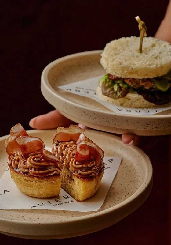 5 Chef-hatted Restaurants Where Culinary Art Meets Exceptional Dining