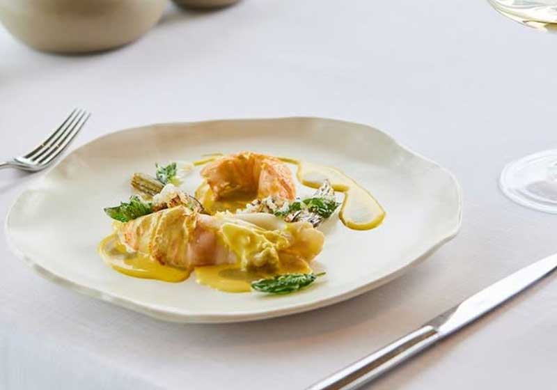 5 Chef-hatted Restaurants Where Culinary Art Meets Exceptional Dining