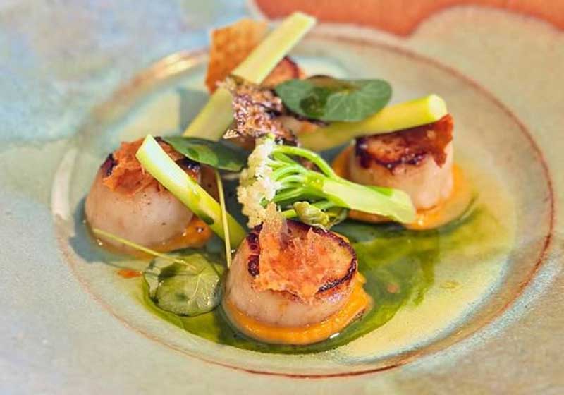 5 Chef-hatted Restaurants Where Culinary Art Meets Exceptional Dining