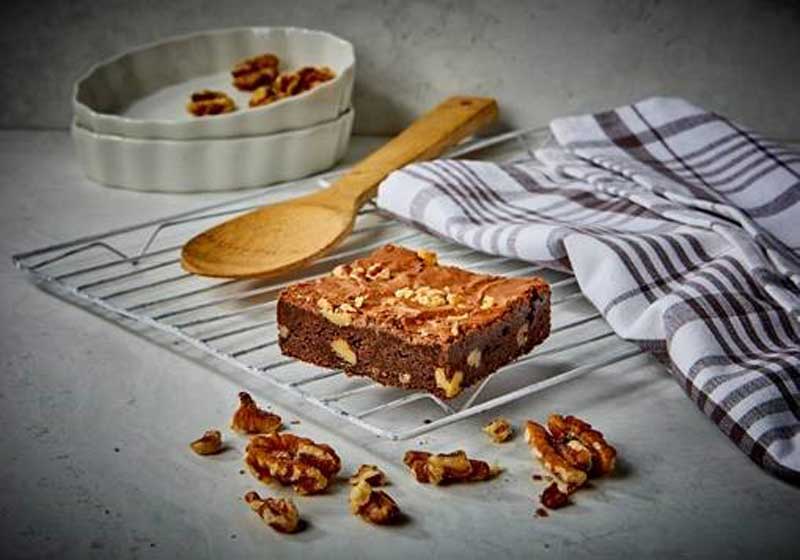 Brazen Brownies: Award-winning Artisans Redefining Australia’s Love for the Humble Brownie