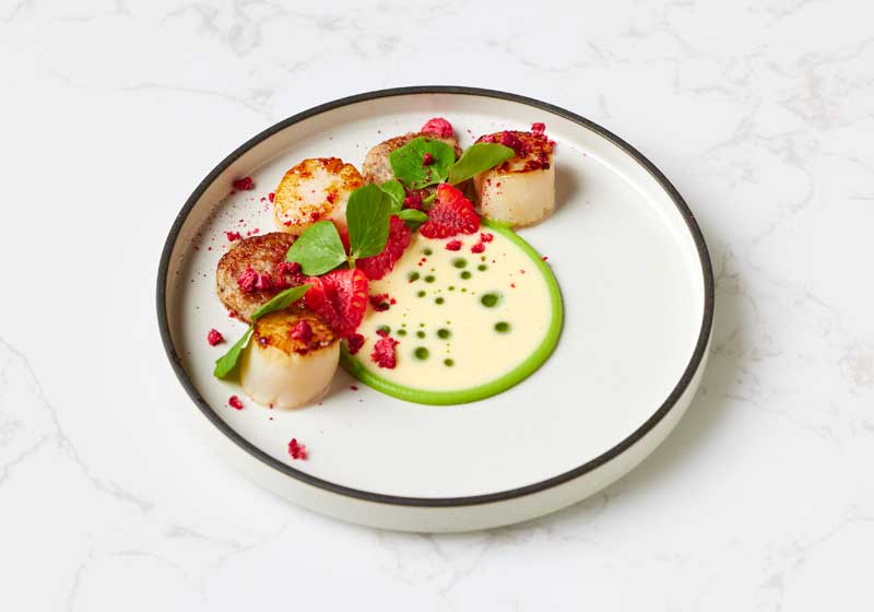 Culinary Stars Return to Shine at JW Marriott Gold Coast