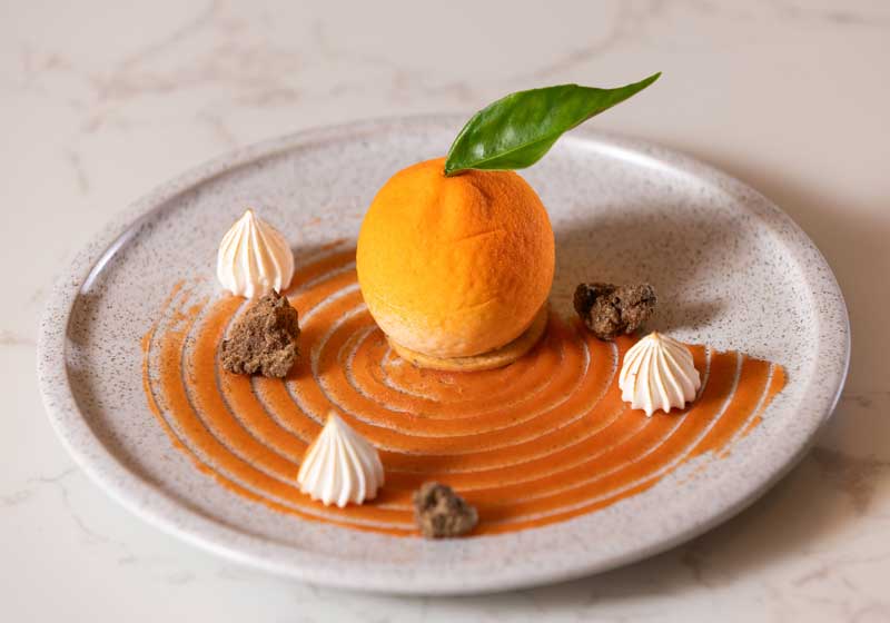 Culinary Stars Return to Shine at JW Marriott Gold Coast