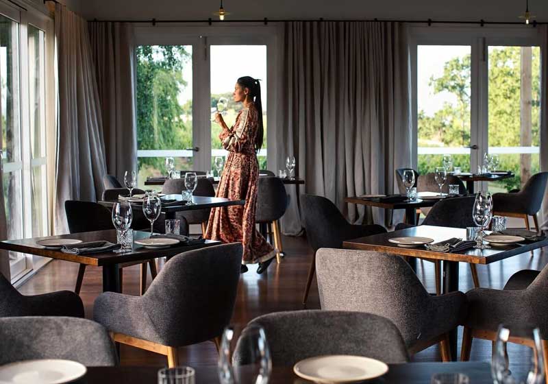 Evenfall Winery and Restaurant – A Serene Culinary Escape in the Heart of Legana’s Tamar Valley