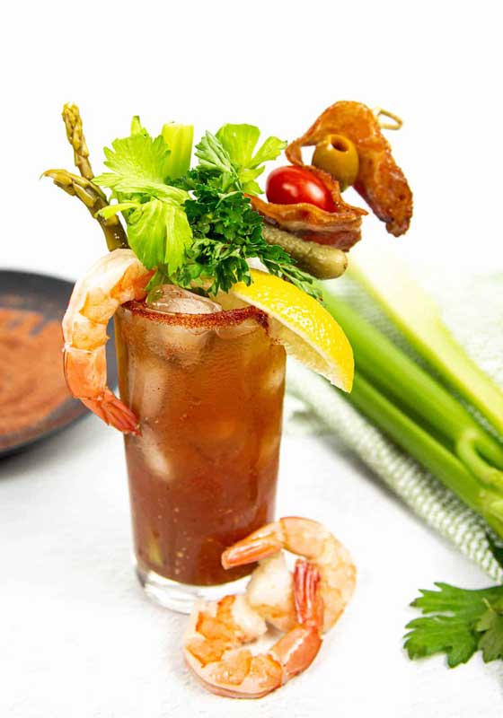 Cajun and Creole Cocktails: The Spirit and Soul of Louisiana in Every Sip