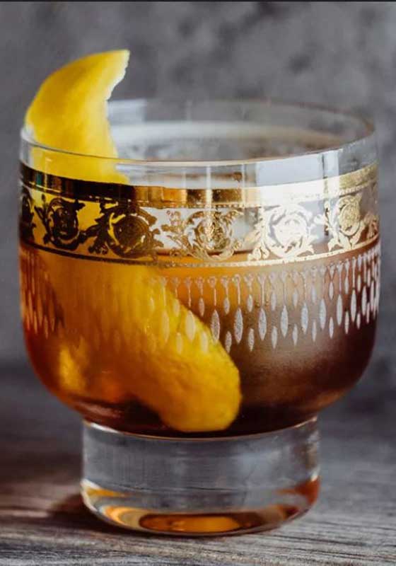 Cajun and Creole Cocktails: The Spirit and Soul of Louisiana in Every Sip