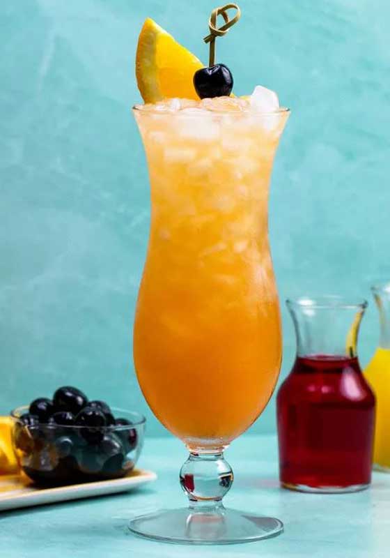 Cajun and Creole Cocktails: The Spirit and Soul of Louisiana in Every Sip