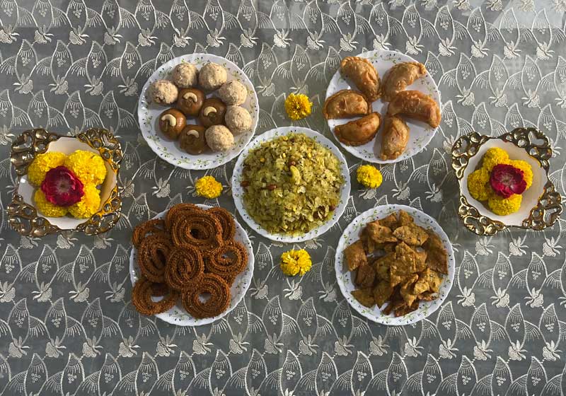 Diwali: A Journey of Light, Love and Belonging