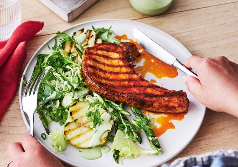 Fresh and In Season: Asparagus + 3 Recipes