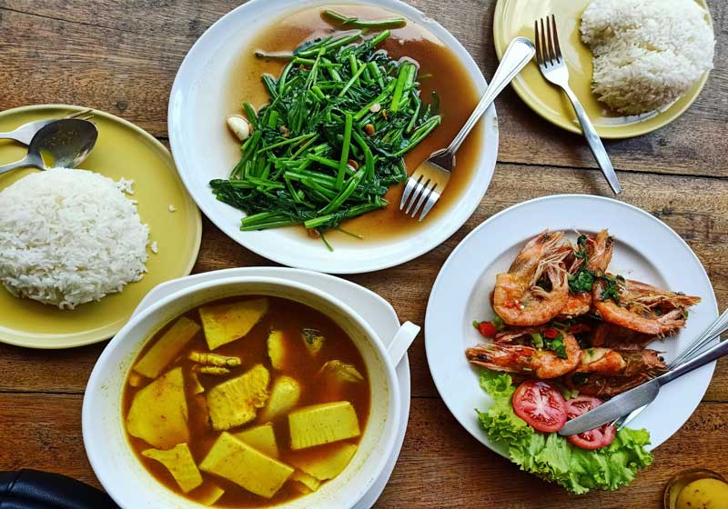 Celebrate the Soul of Creole Cuisine: A Journey Through Spice, Spirit and Heritage