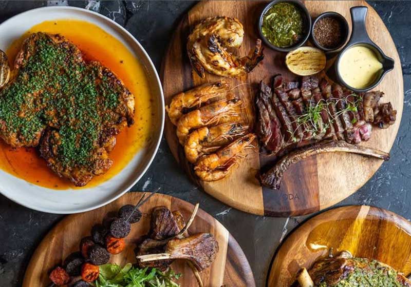 A Taste of Brisbane’s Global Flavours