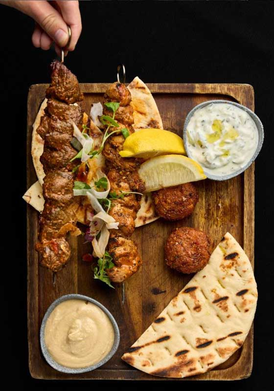 A Taste of Brisbane’s Global Flavours