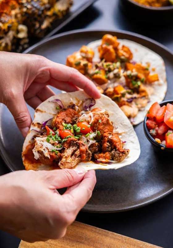 A Taste of Brisbane’s Global Flavours