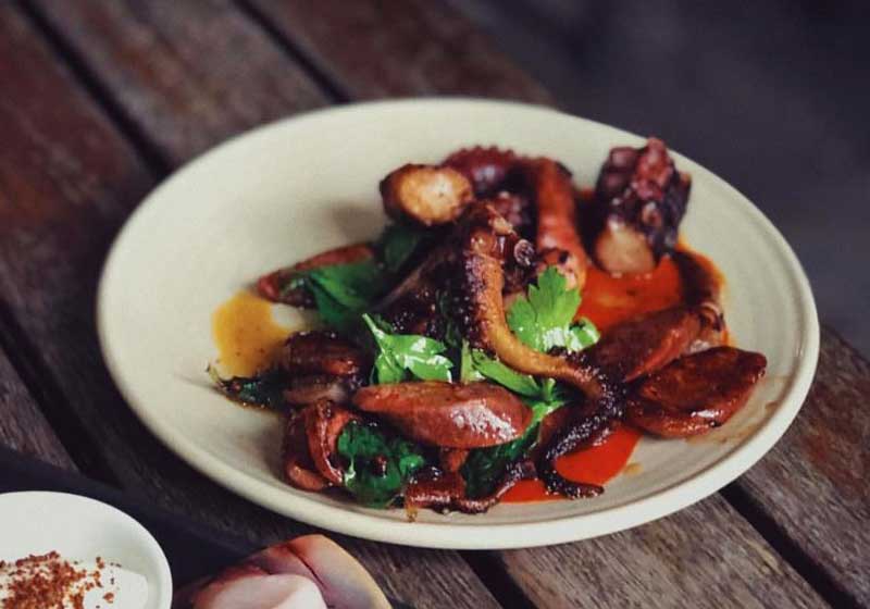 A Taste of Brisbane’s Global Flavours