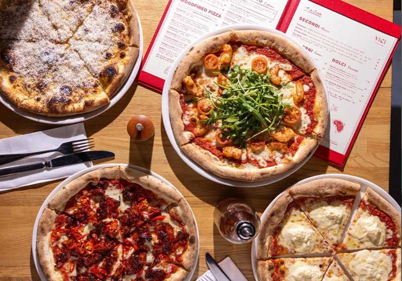 A Taste of Brisbane’s Global Flavours