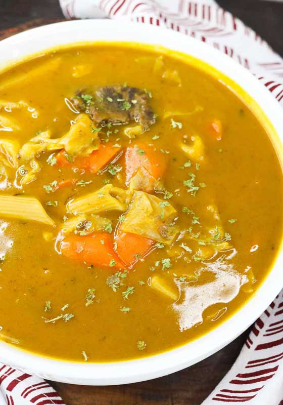 10 Famous Haitian Dishes You’ve Probably Never Heard Of But Absolutely Need To Try