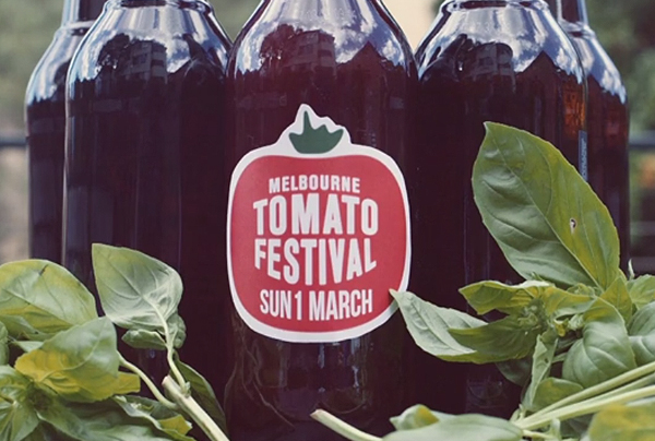 Melbourne Tomato Festival